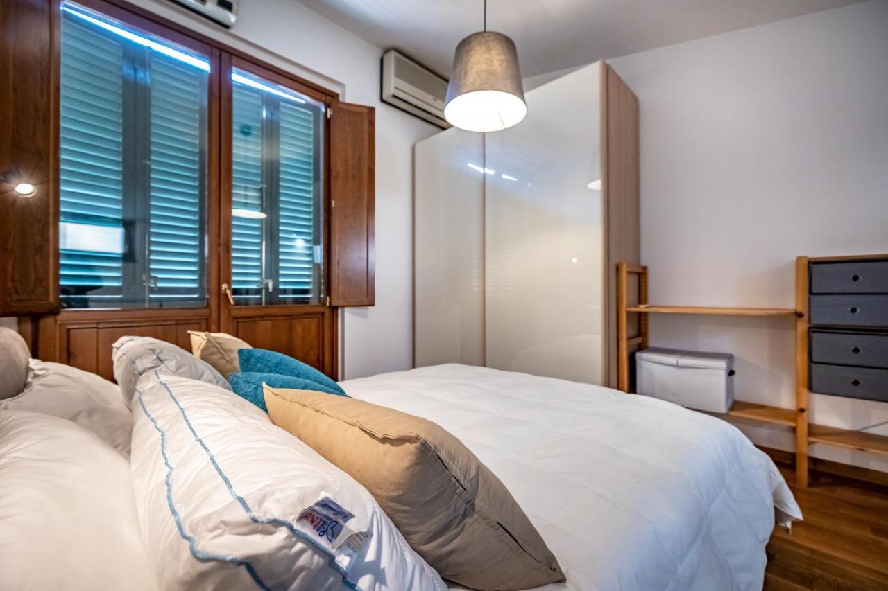 Yid Oltrarno Segreto Apartment Florence Luaran gambar