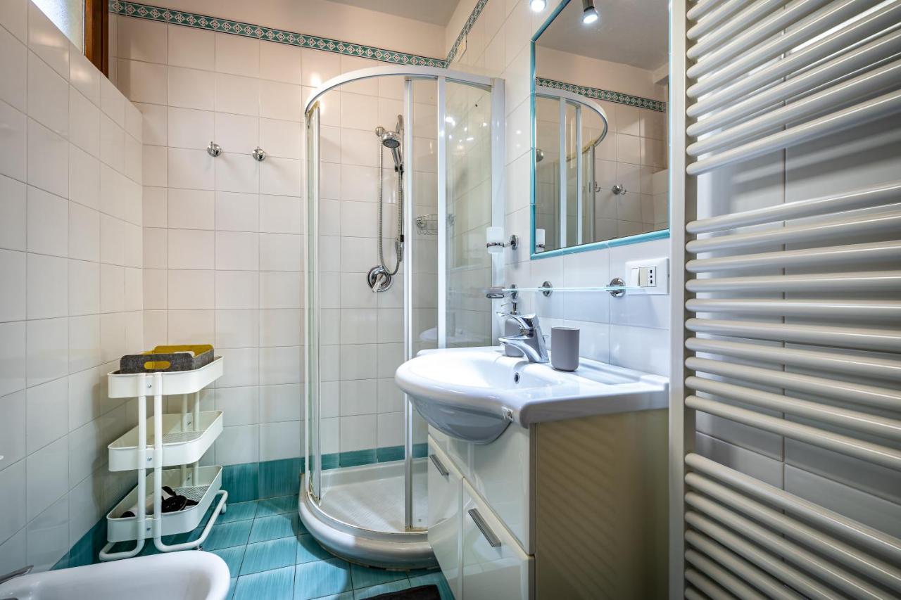 Yid Oltrarno Segreto Apartment Florence Luaran gambar
