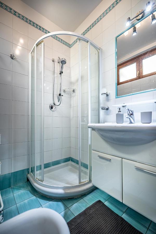 Yid Oltrarno Segreto Apartment Florence Luaran gambar
