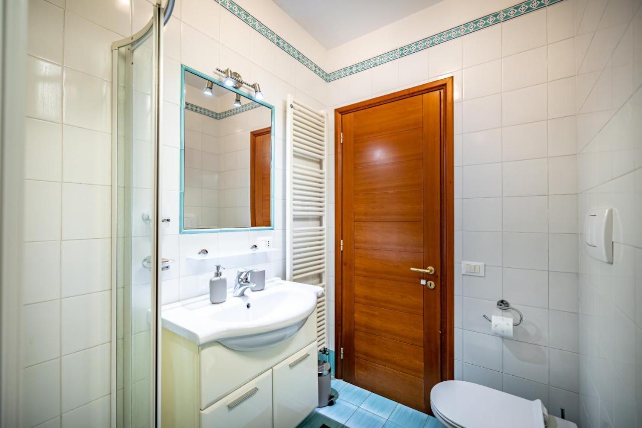 Yid Oltrarno Segreto Apartment Florence Luaran gambar