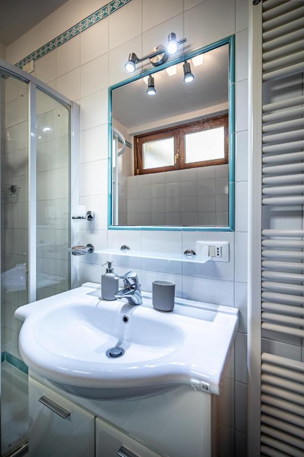 Yid Oltrarno Segreto Apartment Florence Luaran gambar