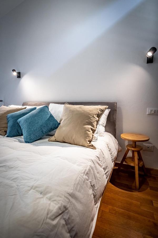 Yid Oltrarno Segreto Apartment Florence Luaran gambar
